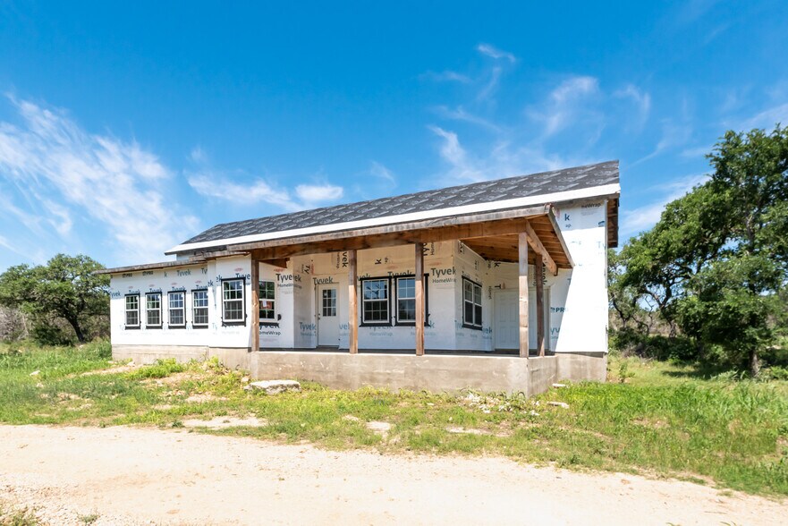 More Photos Of 2404 Ranch Road 12, San Marcos Land For Sale