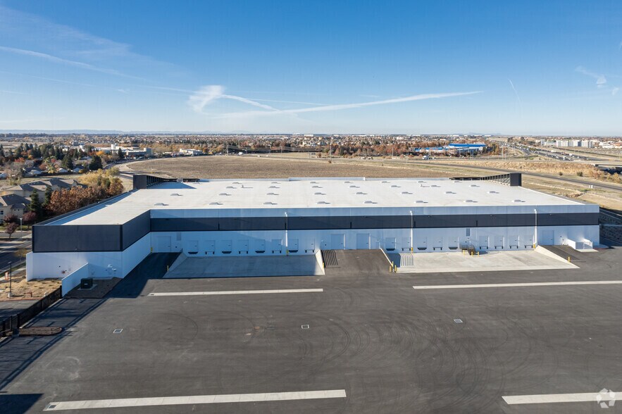 More Photos Of 3950 Duckhorn, Sacramento Industrial For Lease