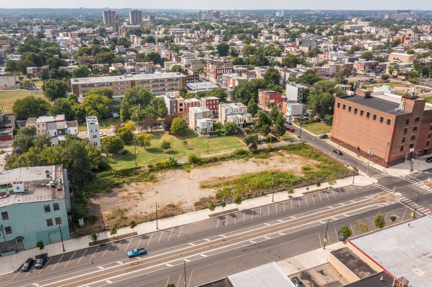 More Photos Of 2314-56 N American St, Philadelphia Land For Sale