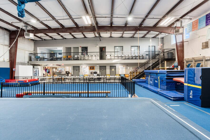 More Photos Of 7175 E 2nd St, Prescott Valley Warehouse For Sale