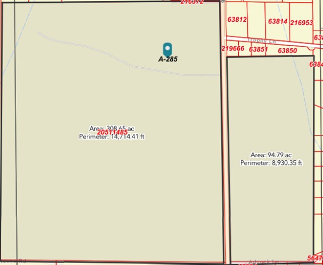 More Photos Of 9285 FM 476, Poteet Land For Sale