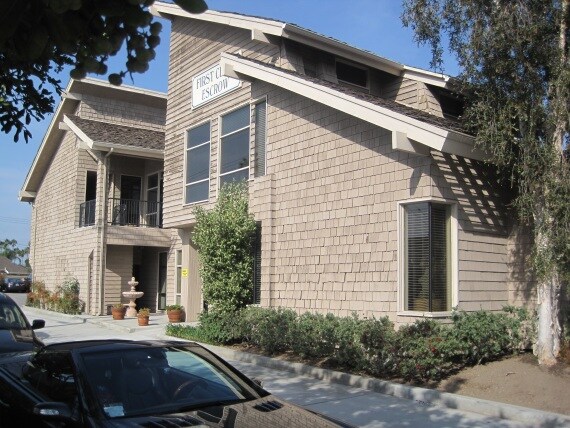 More Photos Of 2745 E Chapman Ave, Orange Office For Lease