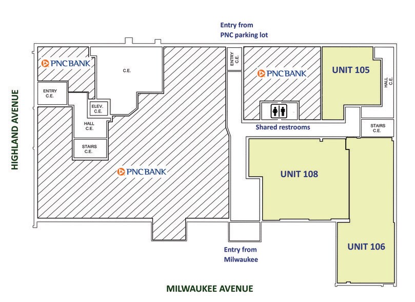 More Photos Of 6333 N Milwaukee Ave, Chicago Multifamily For Sale
