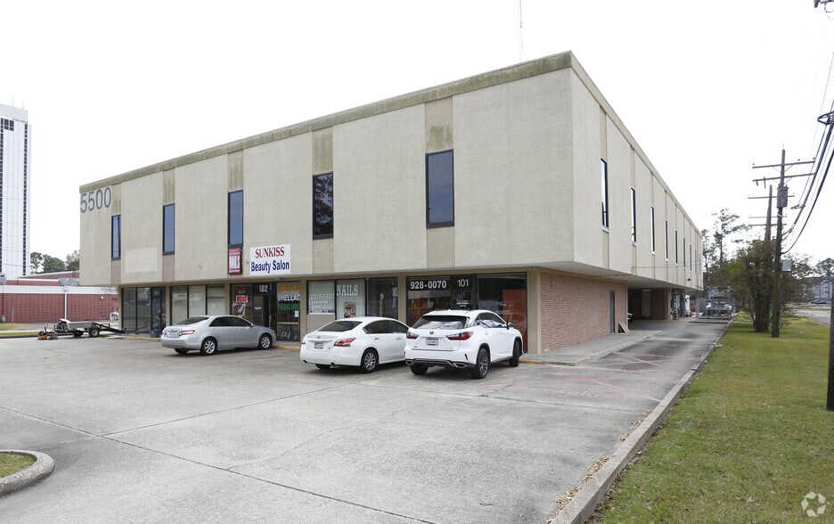 More Photos Of 5500 Florida Blvd, Baton Rouge Office For Lease