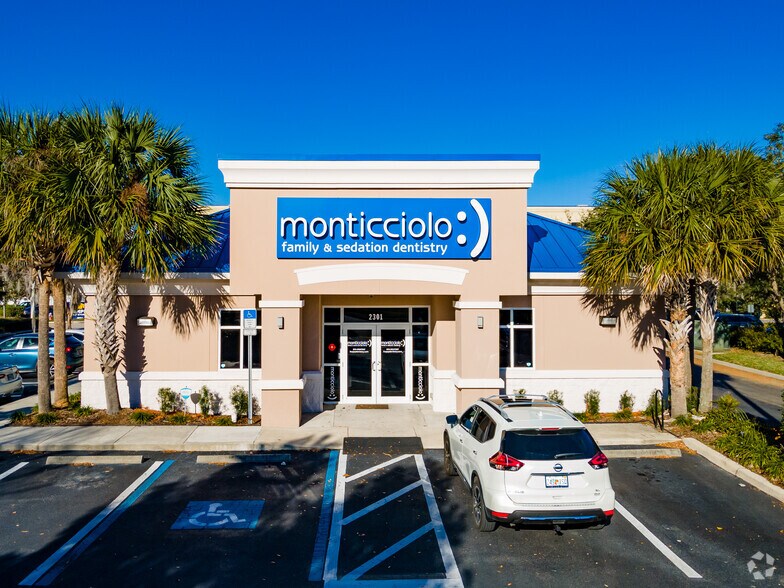 More Photos Of 2301 Collier Pky, Land O' Lakes Medical For Sale