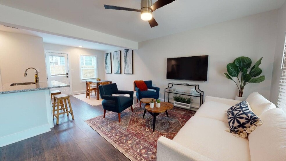 More Photos Of , Charlotte Multifamily For Sale