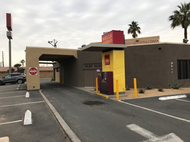 More Photos Of 200 E 4th St, Calexico Bank For Sale