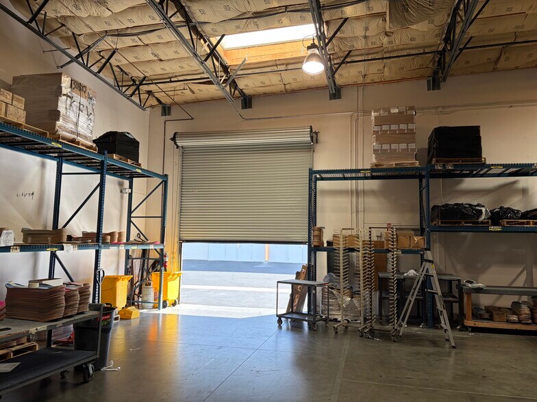 More Photos Of 1694-1704 Ord Way, Oceanside Warehouse For Sale