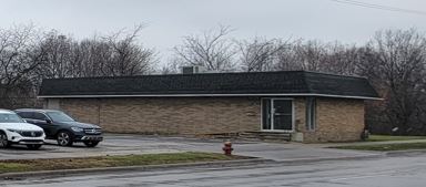 More Photos Of 11721 Bellaire Rd, Cleveland General Retail For Lease