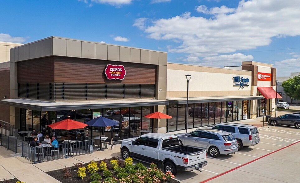 Primary Photo Of 13132 FM 1960 W, Houston Unknown For Lease