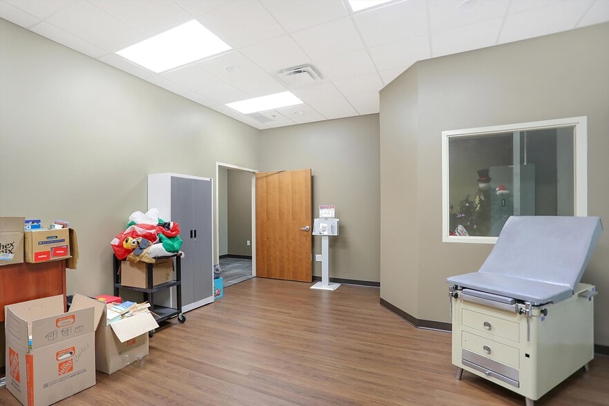 More Photos Of 1000 S US Highway 31, Greenwood Medical For Sale