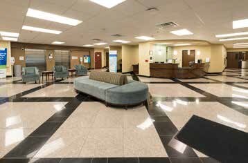 More Photos Of 9201 Pinecroft Dr, The Woodlands Medical For Lease