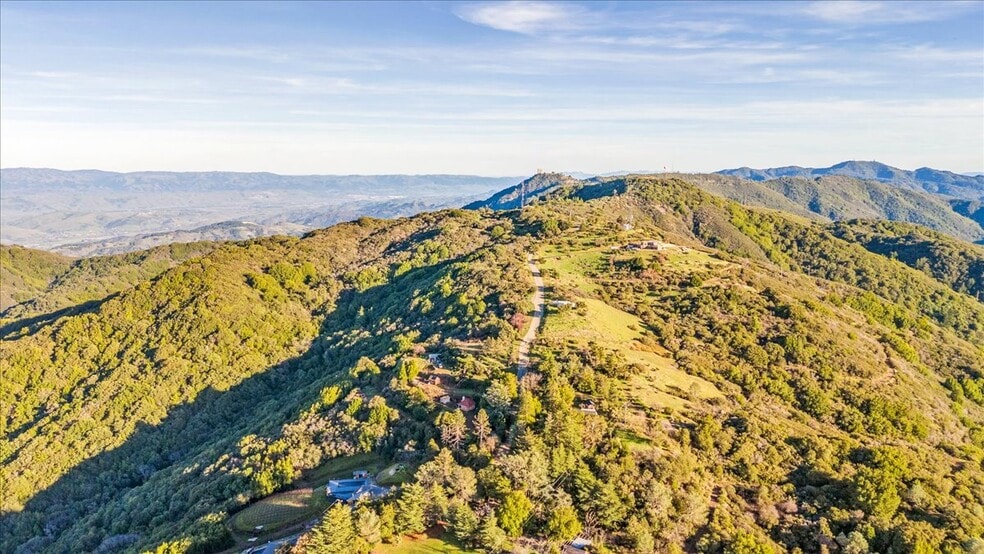 More Photos Of 15880 Soda Springs Rd, Los Gatos Land For Sale