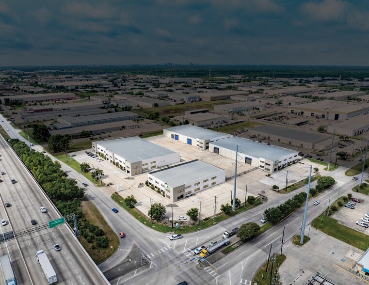 Primary Photo Of 5655 W Sam Houston Pky N, Houston Unknown For Lease