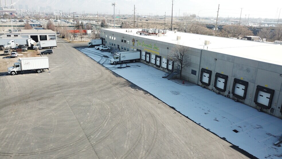 More Photos Of , Salt Lake City Industrial For Sale