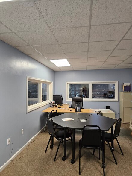 More Photos Of 4400 E New Market Hurlock Rd, Hurlock Warehouse For Lease