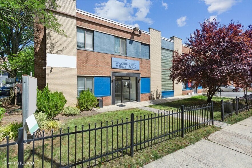 More Photos Of 90 Washington St, East Orange Medical For Sale