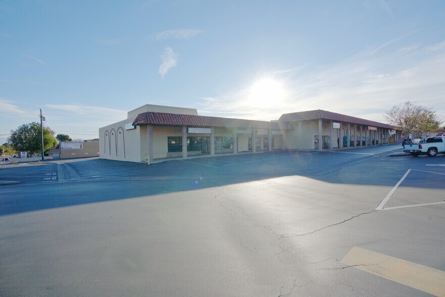More Photos Of 8681-8685 Baseline Rd, Rancho Cucamonga Freestanding For Lease