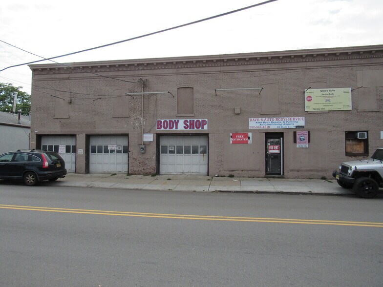 More Photos Of 114-120 Sandford St, New Brunswick Auto Repair For Lease