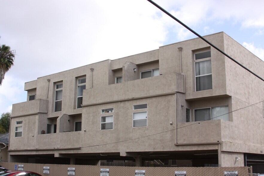 More Photos Of 3664 4th Ave, San Diego Apartments For Sale