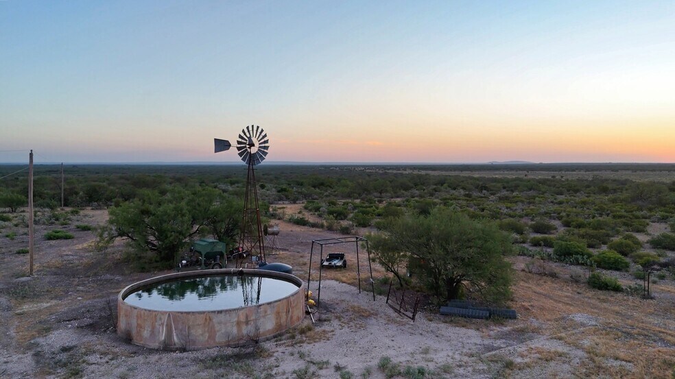 More Photos Of 000 Ranch to Market 3008, Brackettville Land For Sale