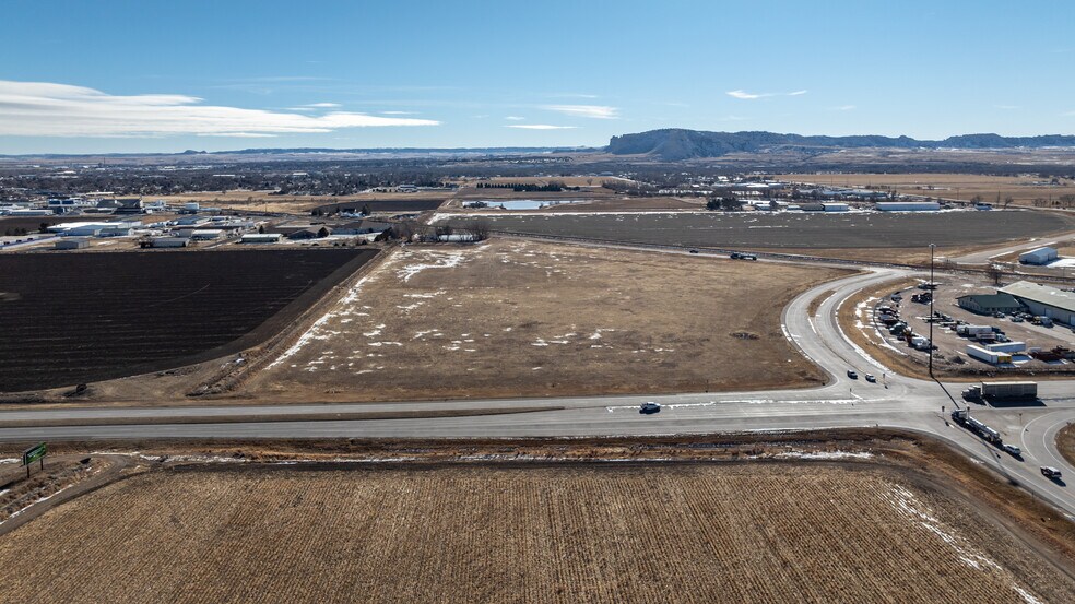 More Photos Of TBD Highway 26, Scottsbluff Land For Sale
