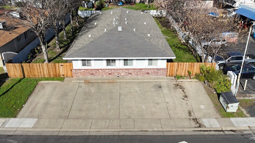 More Photos Of 605 W El Camino Ave, Sacramento Apartments For Sale