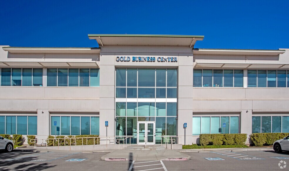 More Photos Of 2077 Gold St, San Jose Office For Sale