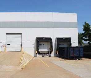 More Photos Of 2081-2089 Corporate 44 Dr, Fenton Warehouse For Lease