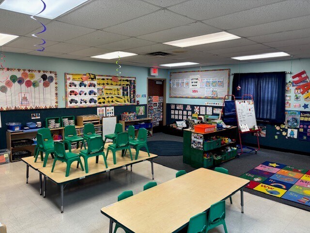 More Photos Of 5400 Wilcox Rd, Dublin Daycare Center For Sale