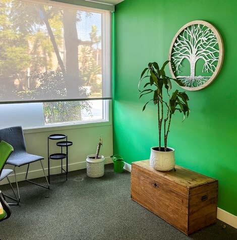 More Photos Of 2001 S Barrington Ave, Los Angeles Medical For Lease