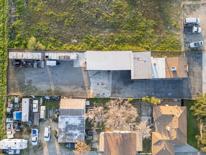 More Photos Of 17635 Arrow Blvd, Fontana Service For Sale