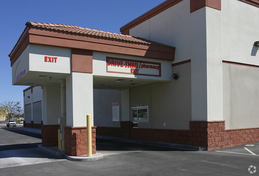 More Photos Of 4391 E Washington Ave, Las Vegas Drugstore For Lease