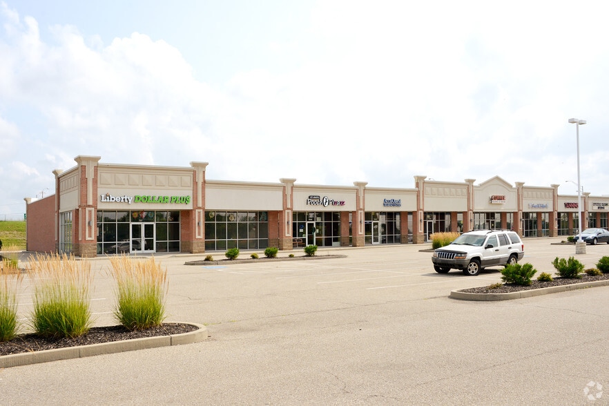 More Photos Of 7027-7051 Yankee Rd, Liberty Township Freestanding For Lease