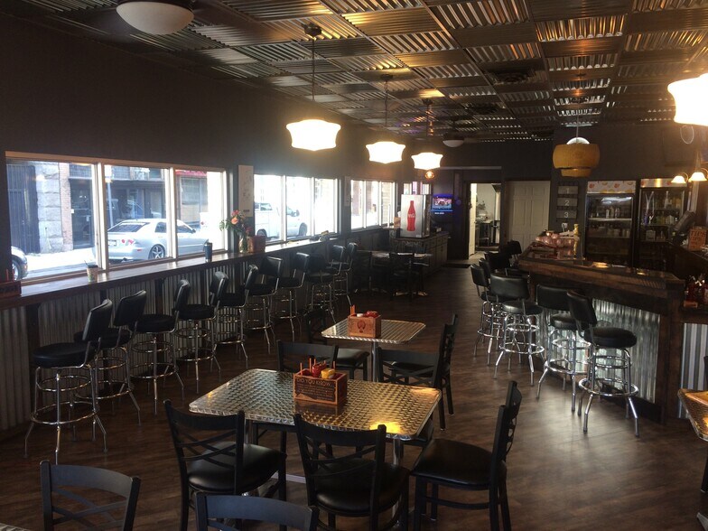 More Photos Of 201 W Market St, Pottsville Storefront Retail Office For Sale