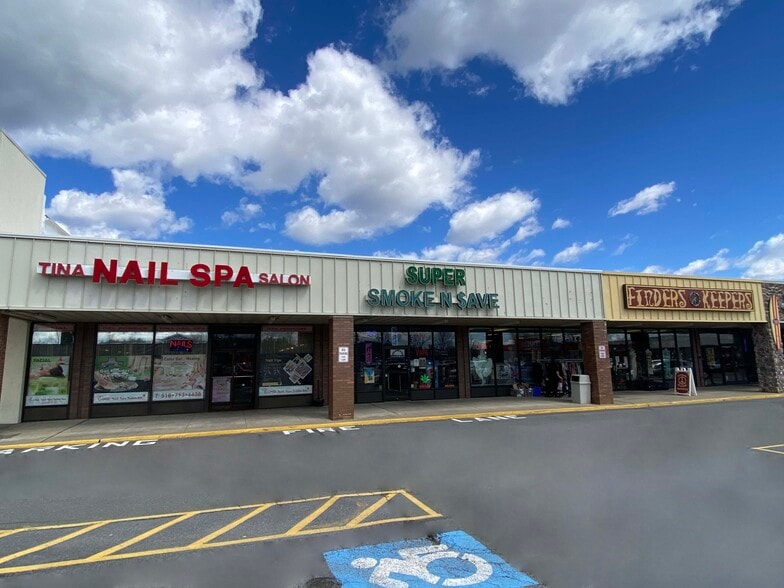 More Photos Of 711-756 Upper Glen St, Queensbury Unknown For Lease