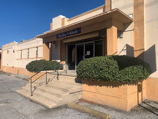 More Photos Of 4401 Euphrosine St, New Orleans Distribution For Lease