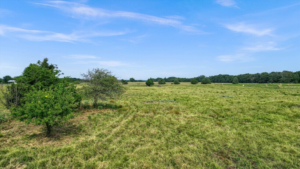 More Photos Of TBD Dugan Chapel Road, Bells Land For Sale