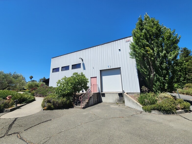 More Photos Of , Sonoma Industrial For Sale