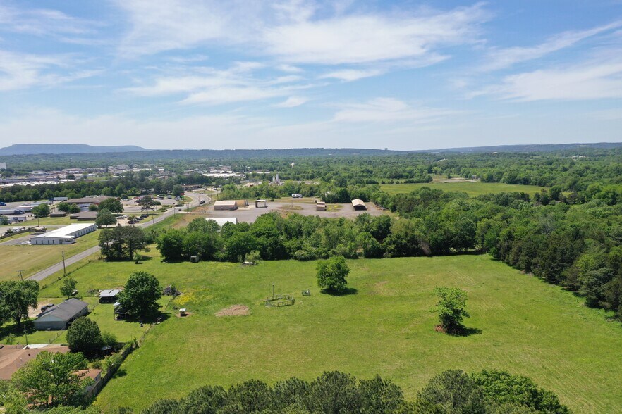 More Photos Of 206 Bradley Cove Rd, Russellville Land For Sale