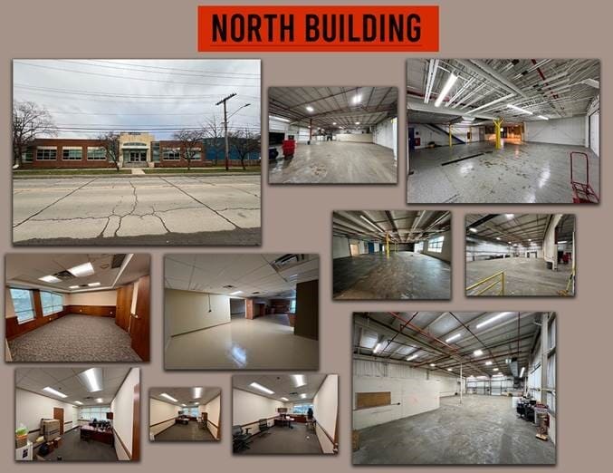 More Photos Of 12651 Elmwood Ave, Cleveland Unknown For Lease