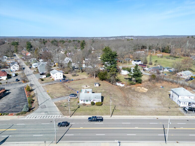 More Photos Of , Attleboro Land For Sale