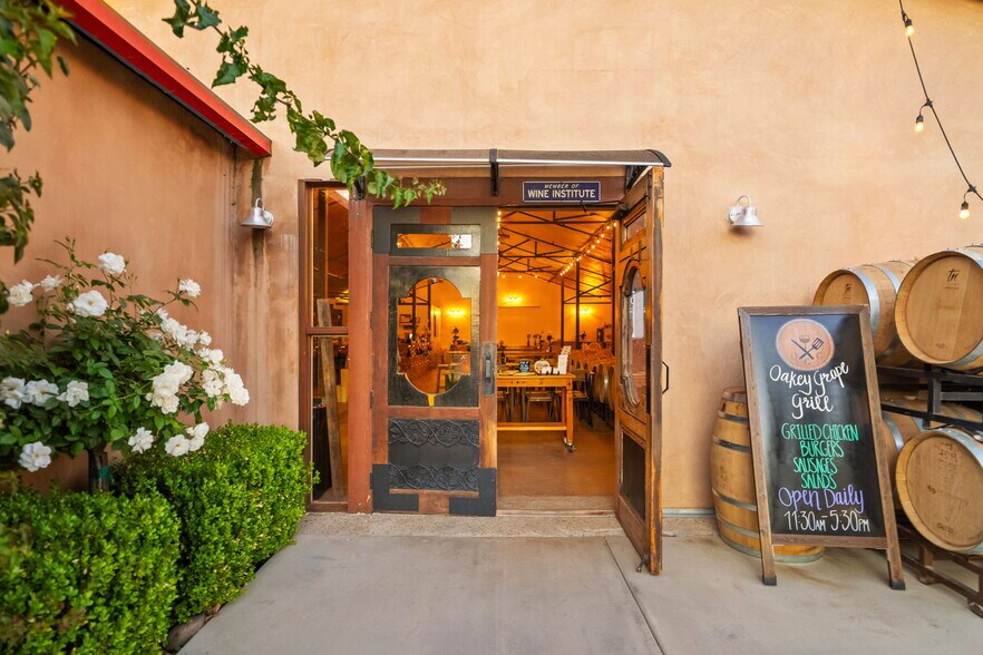 More Photos Of 39750 De Portola Rd, Temecula Specialty For Sale