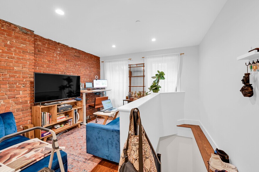 More Photos Of 252 W 132nd St, New York Apartments For Sale