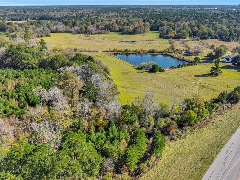 More Photos Of 3600 Medford dr, Lufkin Land For Sale