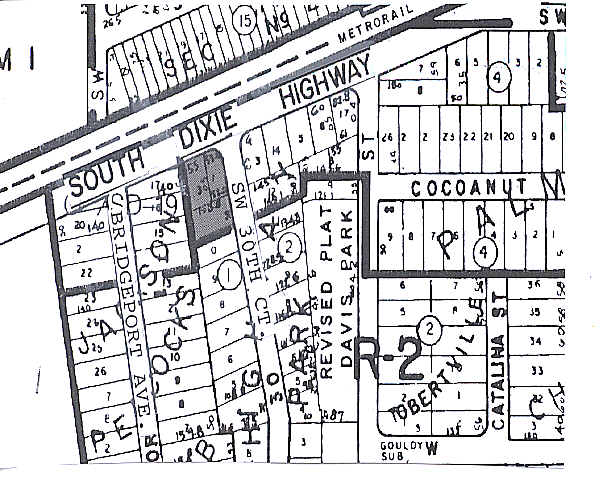 More Photos Of 3050 S Dixie Hwy, Miami Apartments For Sale