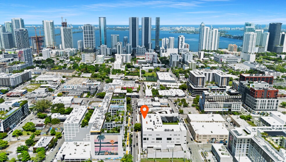 More Photos Of 74 NW 24th st, Miami Land For Sale