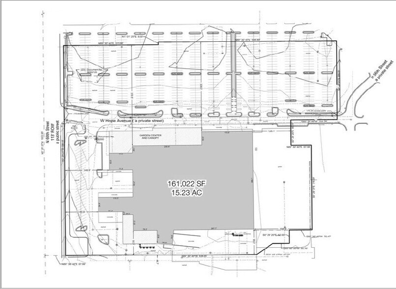 More Photos Of 5825 W Hope Ave, Milwaukee General Retail For Lease