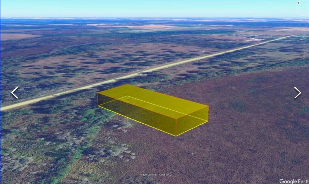 Primary Photo Of 00 Old Polk City Rd, Haines City Land For Sale