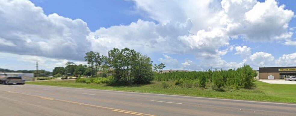 More Photos Of 461 hwy 69 n, Lumberton Land For Sale